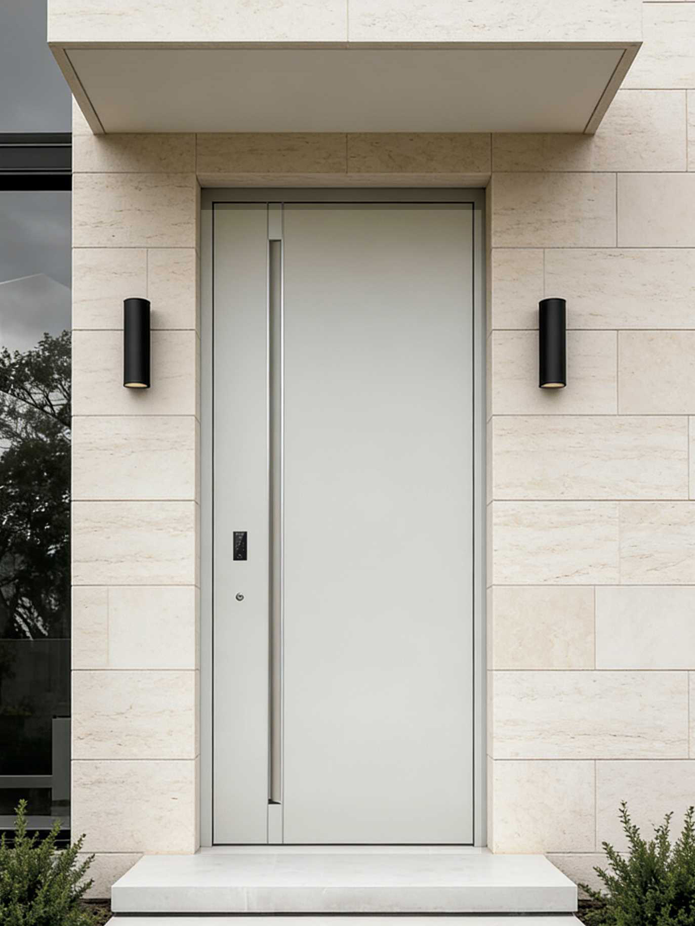 Single Door overview