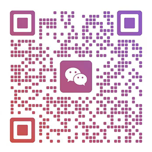 WeChat QR code